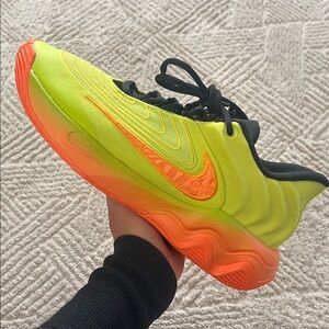 Men’s Nike Giannis Immortality 4 ‘Halloween’ Athletic Basketball Shoes